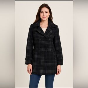 Columbia Jacket With Belt​